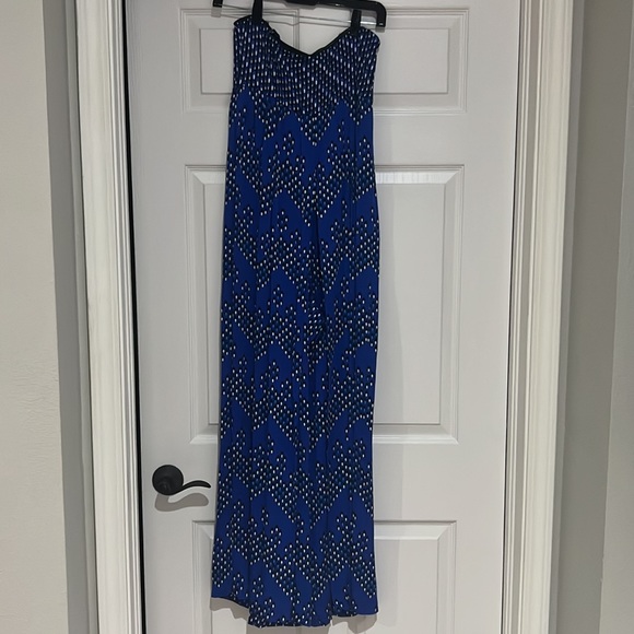 Diane von Furstenberg jumpsuit - Picture 5 of 5